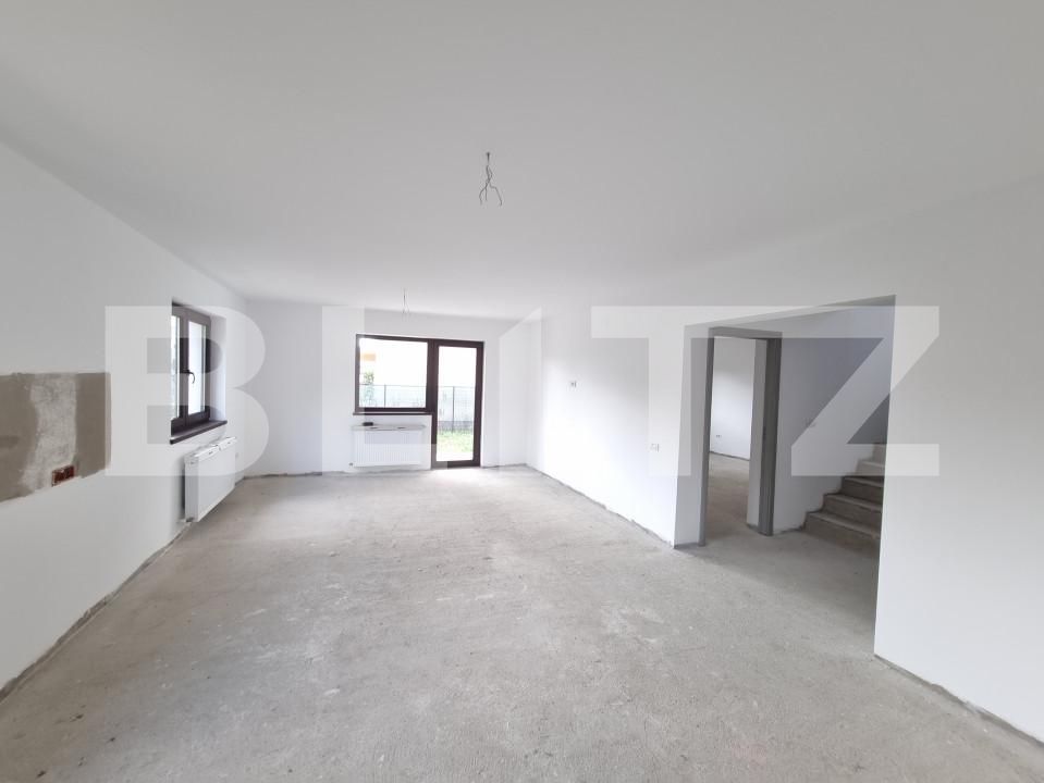 Casa de vânzare 5 camere Sanpetru - 157607CV | BLITZ Brașov | Poza2
