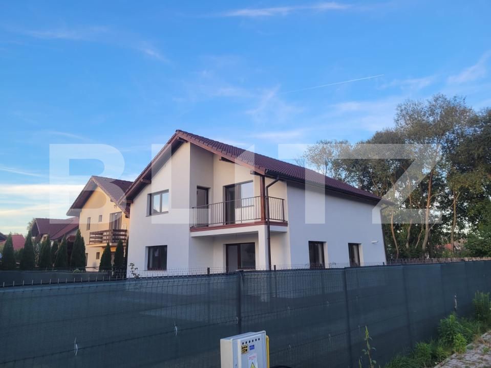 Casa de vânzare 5 camere Sanpetru - 157607CV | BLITZ Brașov | Poza1