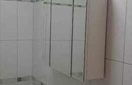 2 camere, decomandat, 50 mp, balcon inchis, zona Teodor Mihali