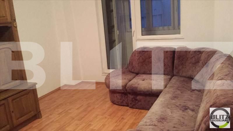 Apartament de închiriat 2 camere Marasti - 15761AI | BLITZ Cluj-Napoca | Poza2