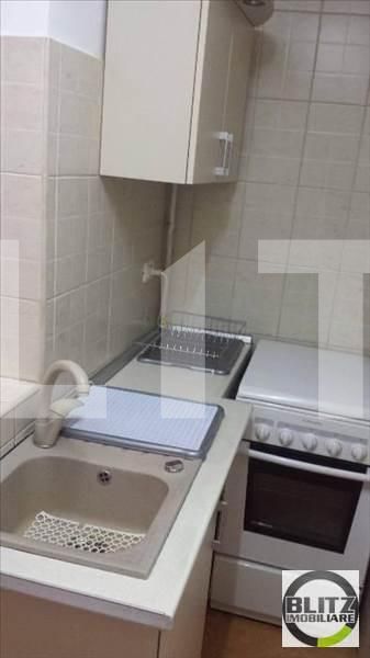Apartament de închiriat 2 camere Marasti - 15761AI | BLITZ Cluj-Napoca | Poza4
