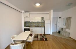 Apartament 2 camere, 47mp, balcon, garaj, zona Edgar Quinet