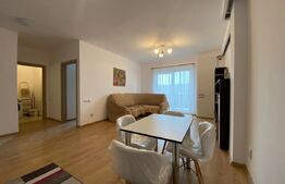 Apartament 2 camere, 47mp, balcon, garaj, zona Edgar Quinet