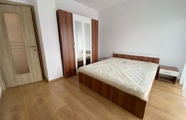 Apartament 2 camere, 47mp, balcon, garaj, zona Edgar Quinet