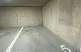 Apartament 2 camere, 47mp, balcon, garaj, zona Edgar Quinet