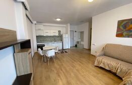 Apartament 2 camere, 47mp, balcon, garaj, zona Edgar Quinet