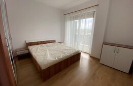 Apartament 2 camere, 47mp, balcon, garaj, zona Edgar Quinet