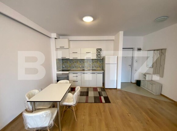 Apartament de închiriat 2 camere Manastur - 157616AI | BLITZ Cluj-Napoca | Poza3