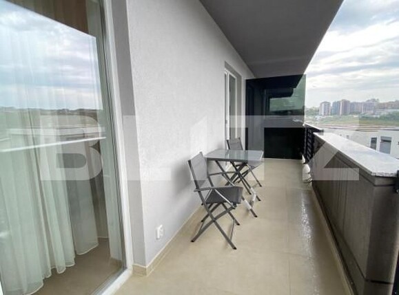 Apartament de închiriat 2 camere Manastur - 157616AI | BLITZ Cluj-Napoca | Poza8