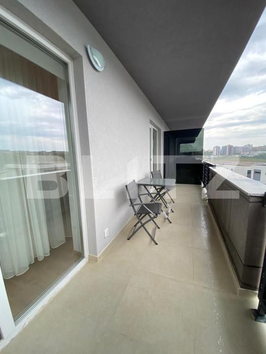 Apartament de închiriat 2 camere Manastur - 157616AI | BLITZ Cluj-Napoca | Poza8