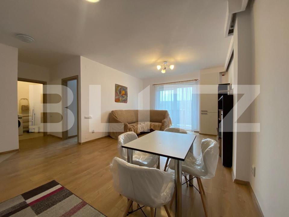 Apartament de închiriat 2 camere Manastur - 157616AI | BLITZ Cluj-Napoca | Poza1