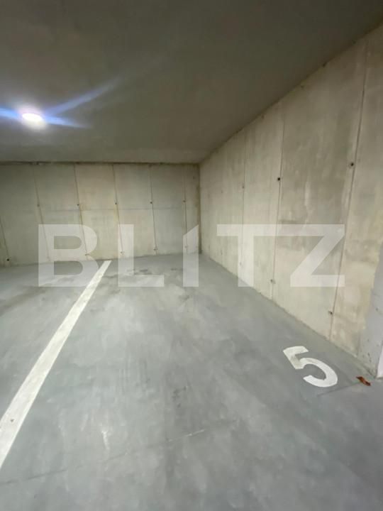 Apartament de închiriat 2 camere Manastur - 157616AI | BLITZ Cluj-Napoca | Poza9