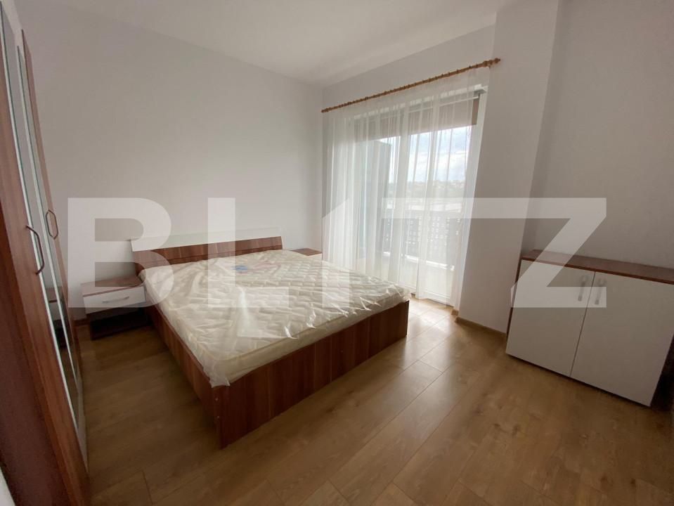 Apartament de închiriat 2 camere Manastur - 157616AI | BLITZ Cluj-Napoca | Poza4