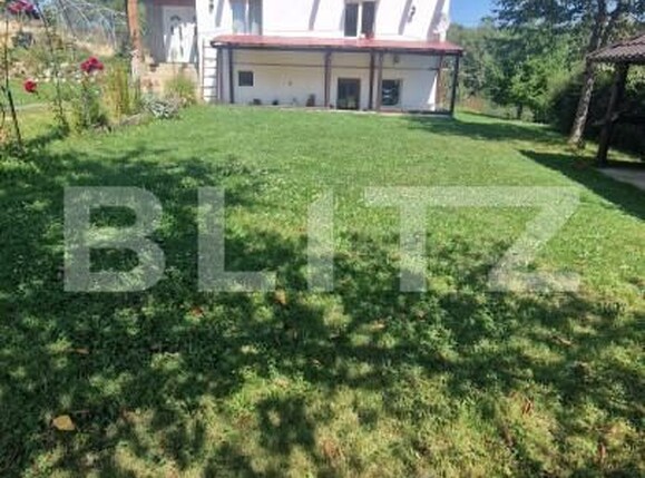 Casa de vânzare 4 camere Bran - 157619CV | BLITZ Brașov | Poza1