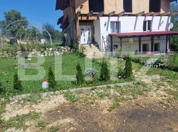 Casa de vânzare 4 camere Bran - 157619CV | BLITZ Brașov | Poza5