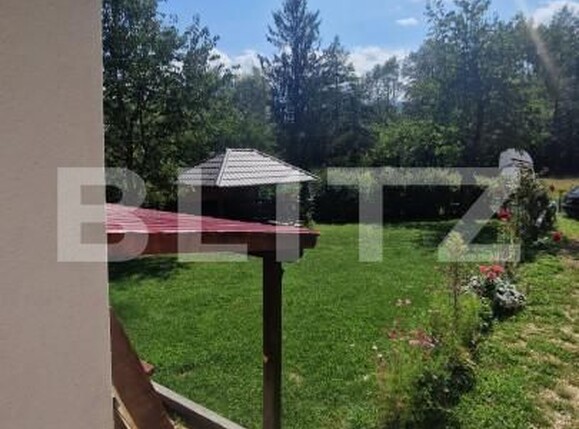 Casa de vânzare 4 camere Bran - 157619CV | BLITZ Brașov | Poza1