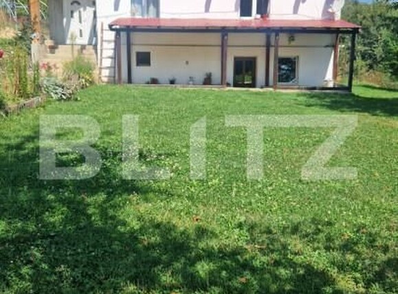 Casa de vânzare 4 camere Bran - 157619CV | BLITZ Brașov | Poza13