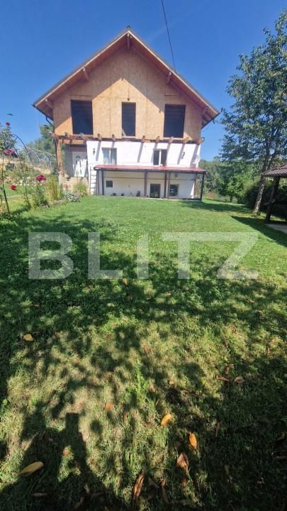 Casa de vânzare 4 camere Bran - 157619CV | BLITZ Brașov | Poza3
