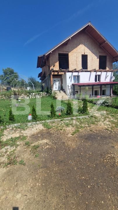 Casa de vânzare 4 camere Bran - 157619CV | BLITZ Brașov | Poza3