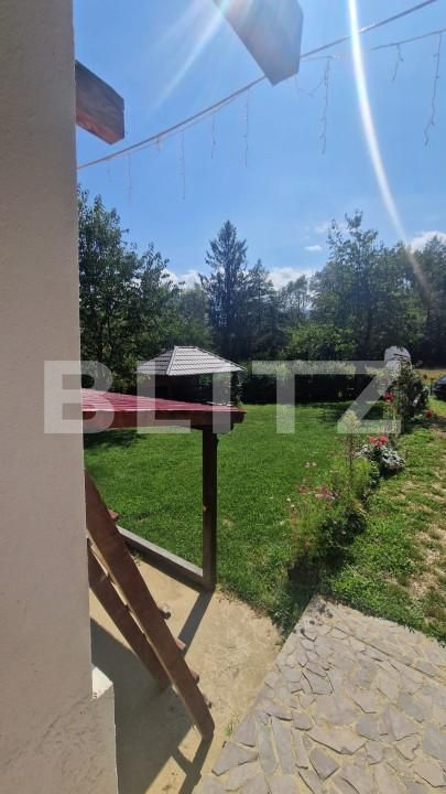 Casa de vânzare 4 camere Bran - 157619CV | BLITZ Brașov | Poza1