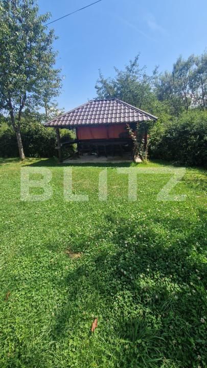 Casa de vânzare 4 camere Bran - 157619CV | BLITZ Brașov | Poza4