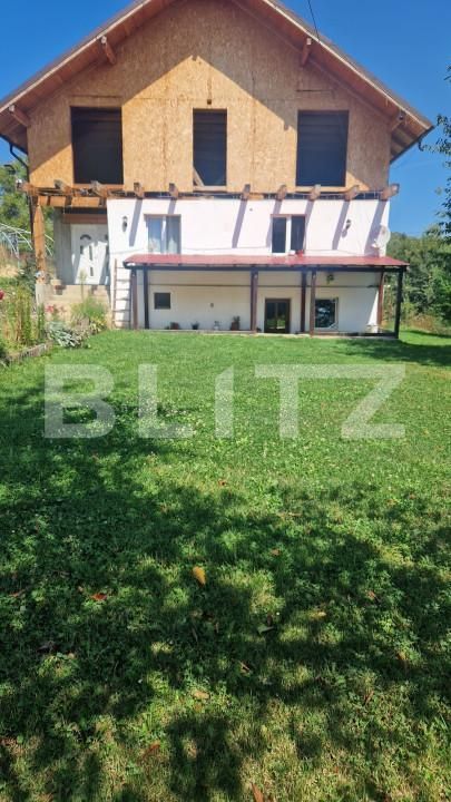 Casa de vânzare 4 camere Bran - 157619CV | BLITZ Brașov | Poza13