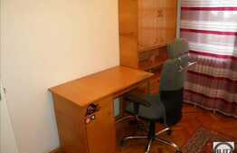 Apartament cu 3 camere, 65 mp, cu loc de parcare,5 minute de Big