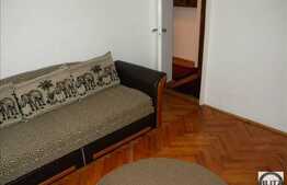 Apartament cu 3 camere, 65 mp, cu loc de parcare,5 minute de Big