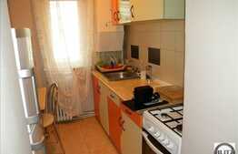 Apartament cu 3 camere, 65 mp, cu loc de parcare,5 minute de Big