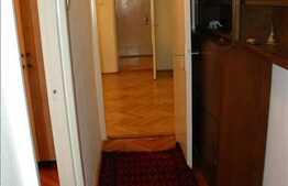 Apartament cu 3 camere, 65 mp, cu loc de parcare,5 minute de Big