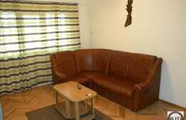 Apartament cu 3 camere, 65 mp, cu loc de parcare,5 minute de Big
