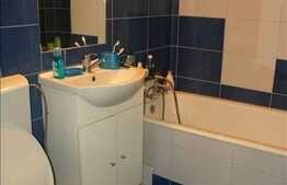 Apartament cu 3 camere, 65 mp, cu loc de parcare,5 minute de Big