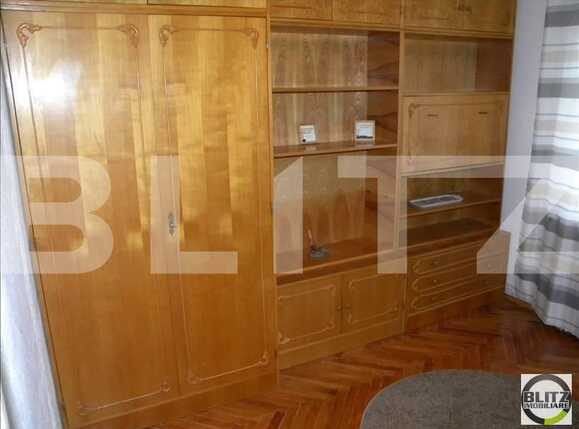 Apartament de închiriat 3 camere Manastur - 15762AI | BLITZ Cluj-Napoca | Poza10