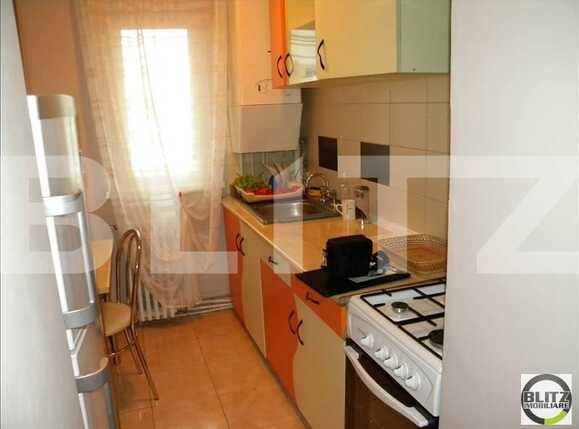 Apartament de închiriat 3 camere Manastur - 15762AI | BLITZ Cluj-Napoca | Poza4