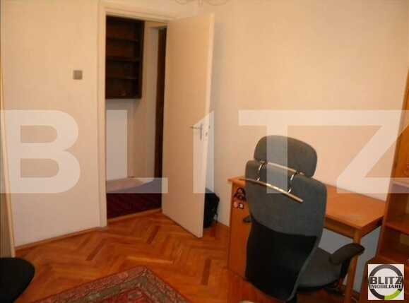 Apartament de închiriat 3 camere Manastur - 15762AI | BLITZ Cluj-Napoca | Poza9