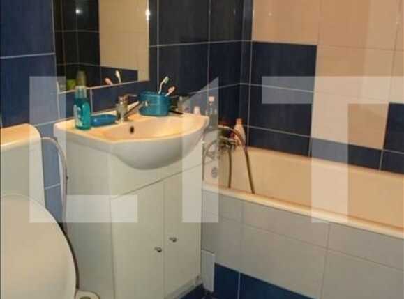 Apartament de închiriat 3 camere Manastur - 15762AI | BLITZ Cluj-Napoca | Poza13