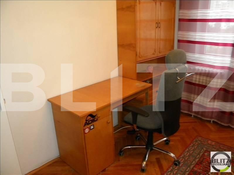 Apartament de închiriat 3 camere Manastur - 15762AI | BLITZ Cluj-Napoca | Poza8