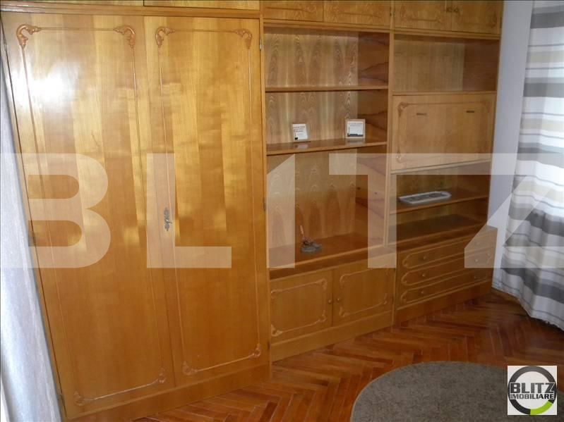Apartament de închiriat 3 camere Manastur - 15762AI | BLITZ Cluj-Napoca | Poza10