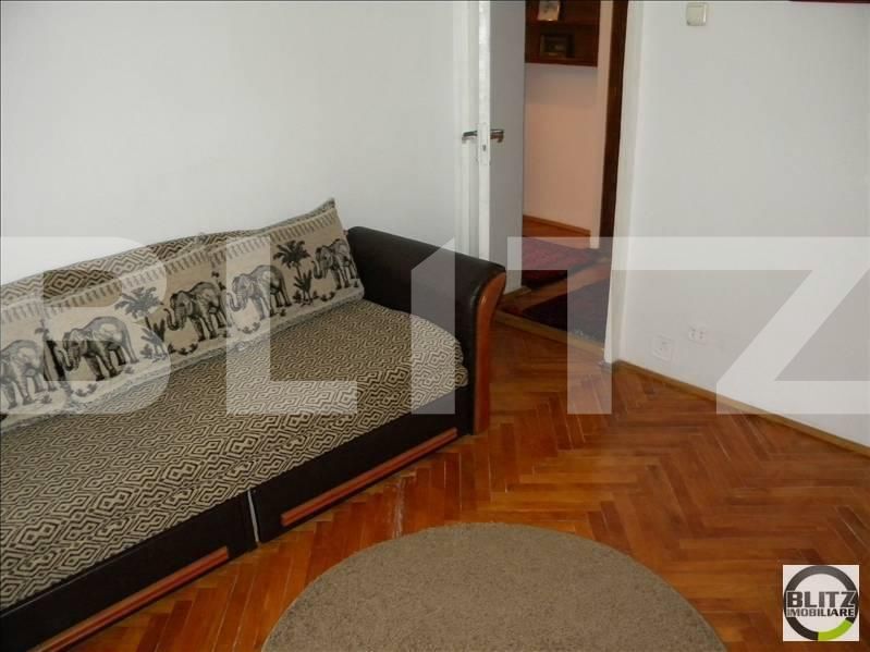 Apartament de închiriat 3 camere Manastur - 15762AI | BLITZ Cluj-Napoca | Poza7