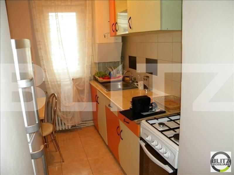 Apartament de închiriat 3 camere Manastur - 15762AI | BLITZ Cluj-Napoca | Poza4