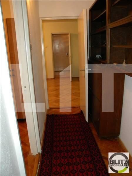 Apartament de închiriat 3 camere Manastur - 15762AI | BLITZ Cluj-Napoca | Poza11