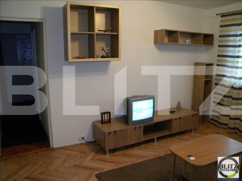 Apartament de închiriat 3 camere Manastur - 15762AI | BLITZ Cluj-Napoca | Poza2