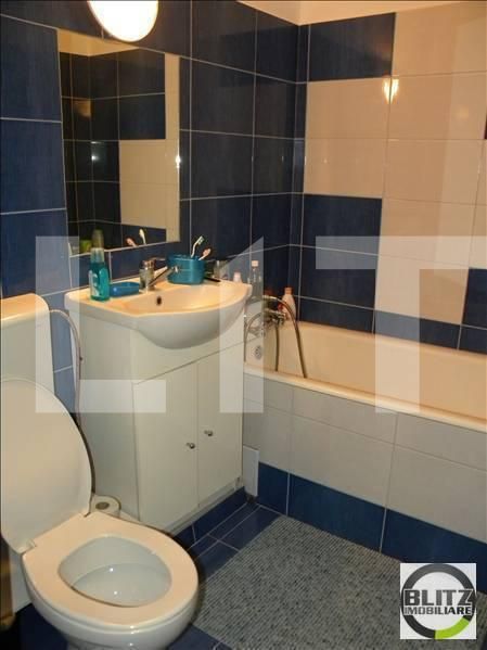 Apartament de închiriat 3 camere Manastur - 15762AI | BLITZ Cluj-Napoca | Poza13