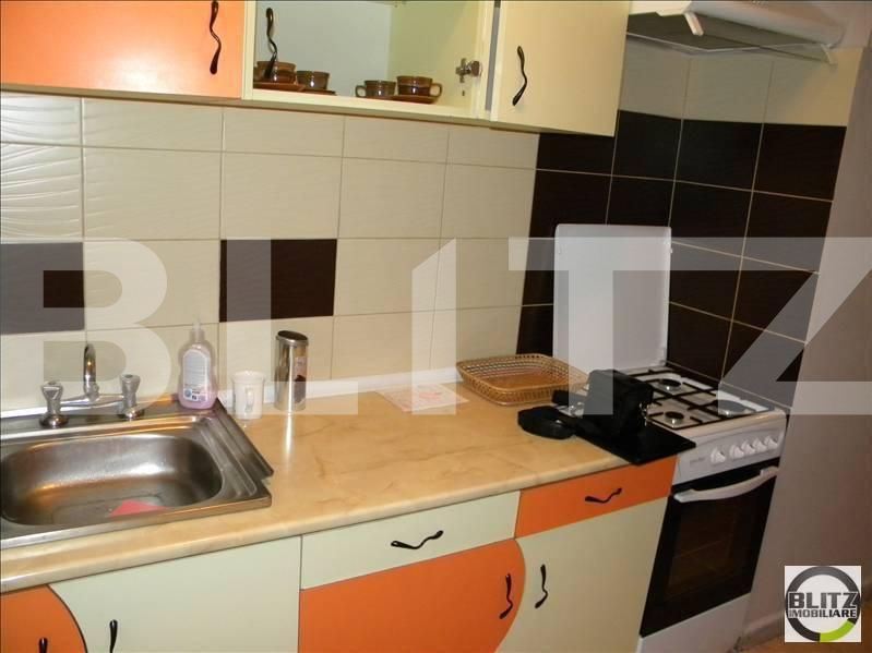 Apartament de închiriat 3 camere Manastur - 15762AI | BLITZ Cluj-Napoca | Poza5