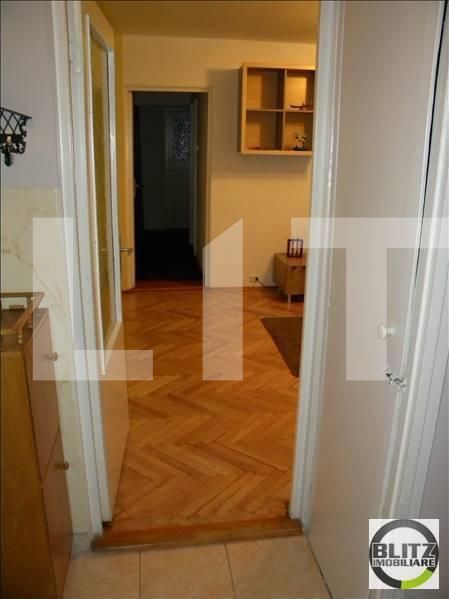 Apartament de închiriat 3 camere Manastur - 15762AI | BLITZ Cluj-Napoca | Poza12