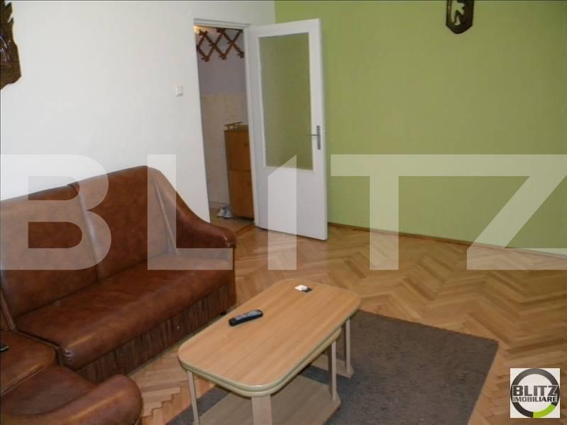 Apartament de închiriat 3 camere Manastur - 15762AI | BLITZ Cluj-Napoca | Poza3