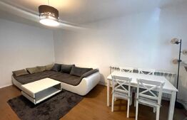 Apartament 3 camere, 60 mp, parcare, zona strazii Tulcea