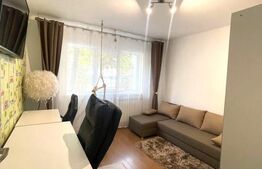 Apartament 3 camere, 60 mp, parcare, zona strazii Tulcea