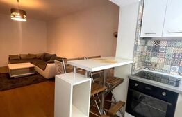 Apartament 3 camere, 60 mp, parcare, zona strazii Tulcea