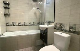 Apartament 3 camere, 60 mp, parcare, zona strazii Tulcea